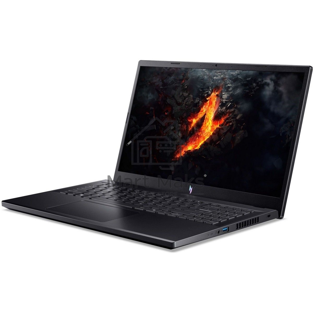 Ноутбук ACER Aspire Nitro ANV15-41-R8FA 15.6
