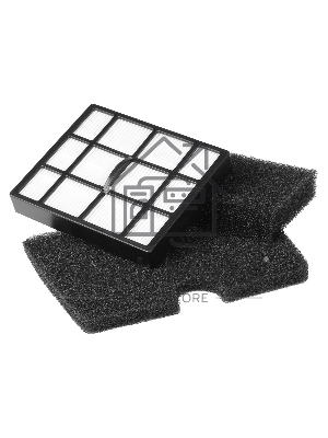 Комплект фильтров для пылесоса Sencor SVC 68x