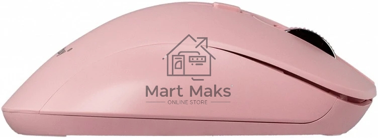 Мышь беспроводная Smartbuy (SBM616AGP) 616AG розовый