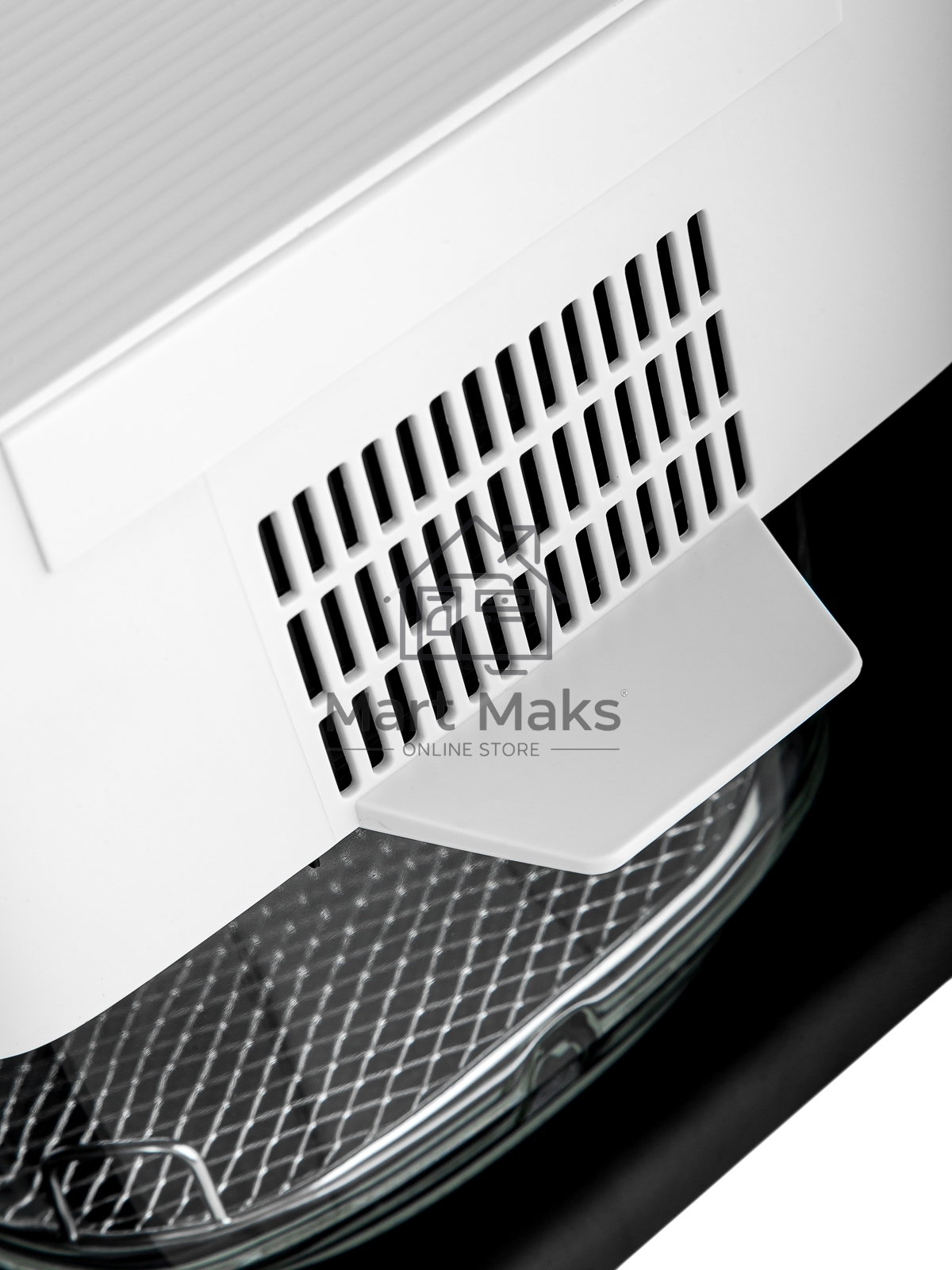 Аэрогриль BRAYER BR2046