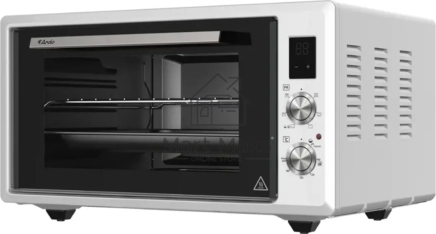 Мини-печь ARDO MO4552EW2
