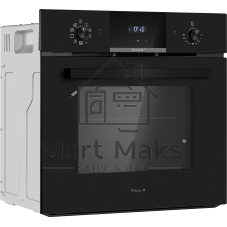 Духовой шкаф Weissgauff EOM 691 PDB Matt Edition