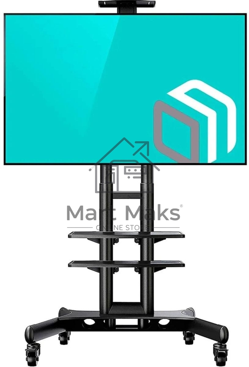 Стойка для телевизора с кронштейном ONKRON TS1552 40