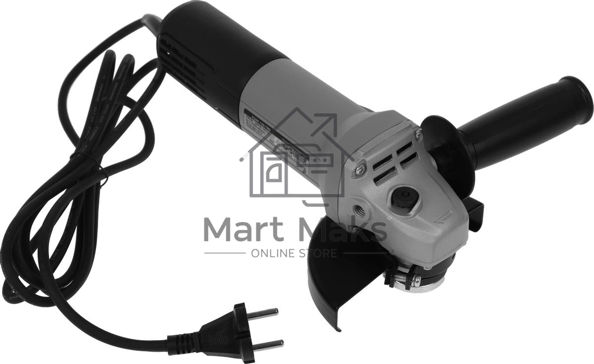 Угловая шлифовальная машина ИНТЕРСКОЛ 125/780 827.0.0.70