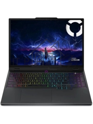 Ноутбук Lenovo Legion Pro 5 16AFR10 Ryzen 9 9955HX 32Gb SSD1Tb NVIDIA GeForce RTX 5070 8Gb 16