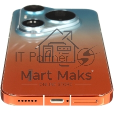 Смартфон Huawei Pura 90s Pro Max 12Gb, 512Gb, оранженый