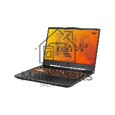 Ноутбук ASUS TUF A15 FA506NCG-HN330/15.6