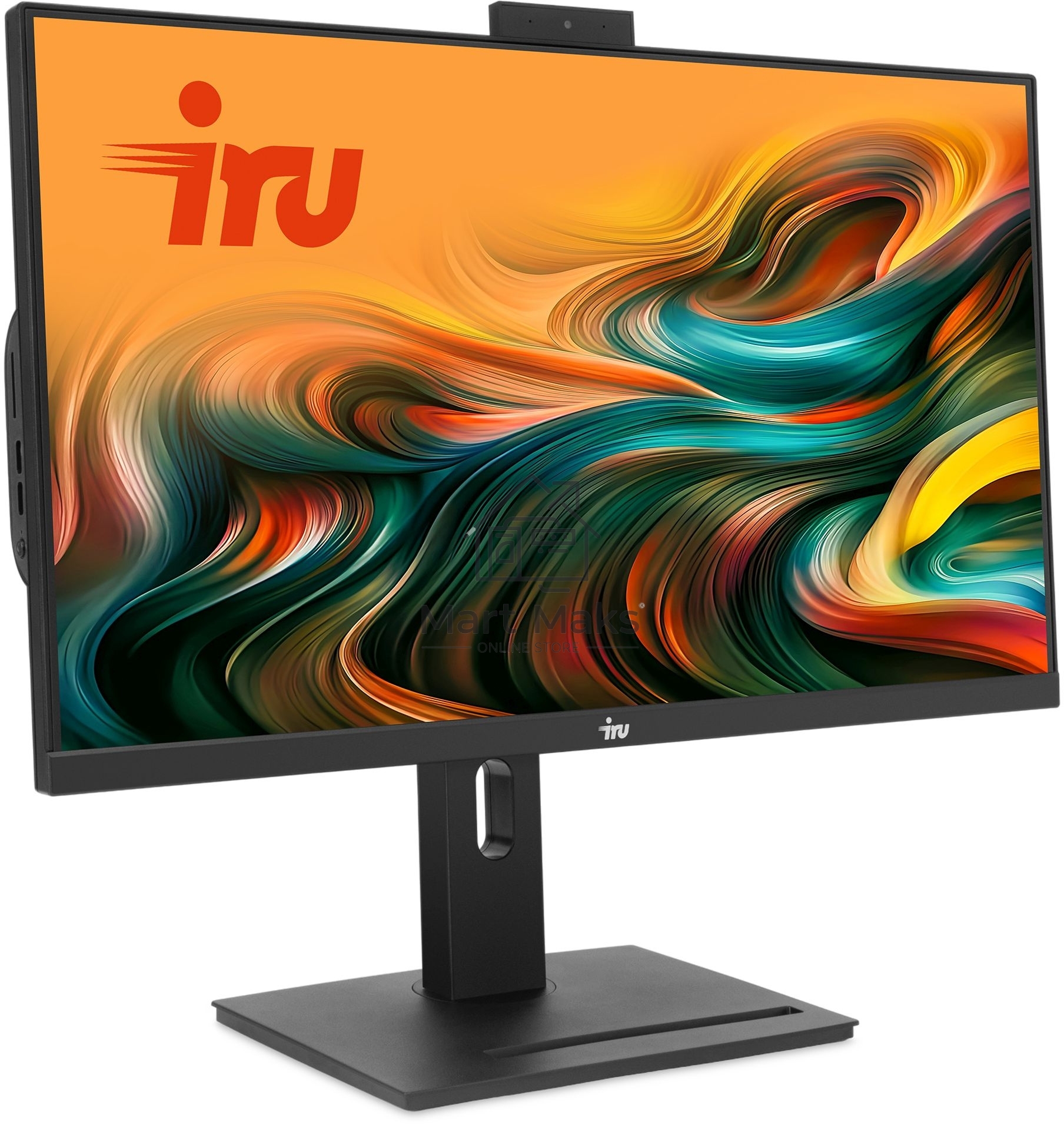 Моноблок IRU 23IM 23.8