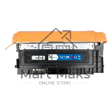 Картридж лазерный G&G GG-M404S пурпурный (1000 стр.) для Samsung SL-C430/C430W/C480/C480W/C480FW