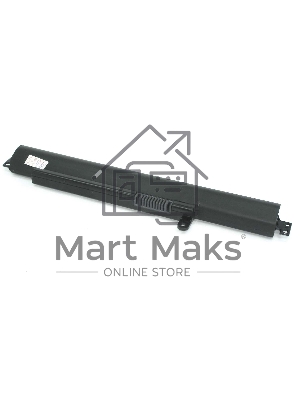 Аккумуляторная батарея для ноутбука Asus VivoBook F102BA X102BA33Wh черный Orig