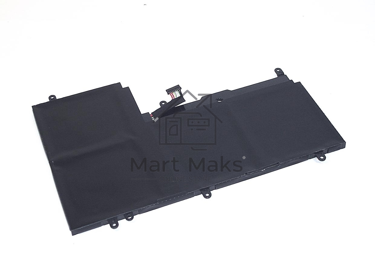 Аккумуляторная батарея для ноутбука Lenovo Yoga3 14 Yoga 700-14ISK 7.4V 45Wh