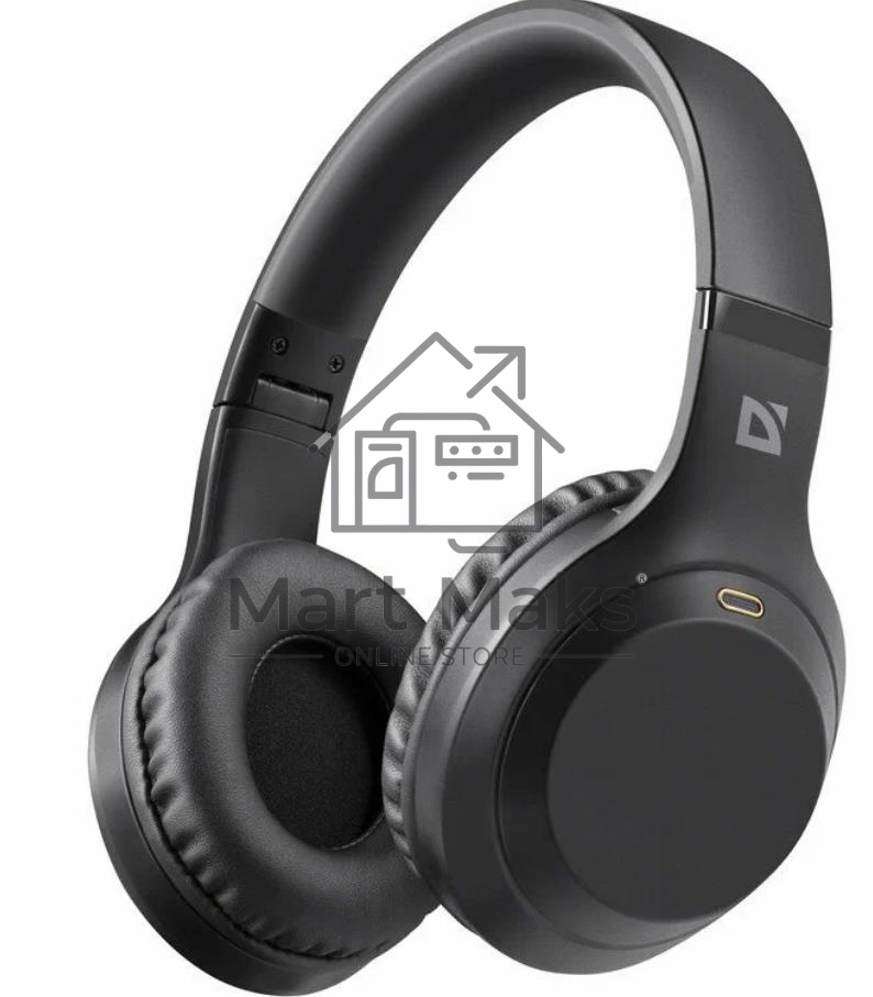 Гарнитура Defender FREEMOTION B695 черный