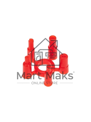 Газ для зажигалок, метал.баллон, 210мл (80 гр). (5 переходников)