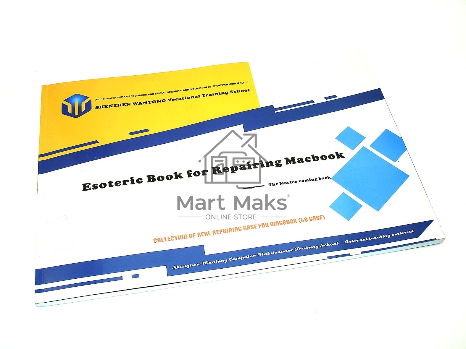 Практическое пособие по ремонту для Apple MacBook 2010-2016гг.