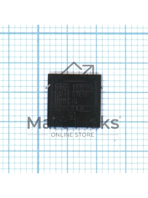 Микросхема LM4FS1EH