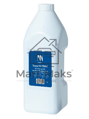 Тонер NVPrint для HP 107 Premium (W1106A, W1105A, W1107A, W1110A) (1кг, ASC) для HP 107, MFP135/137, 108a, MFP136/138 совместимый