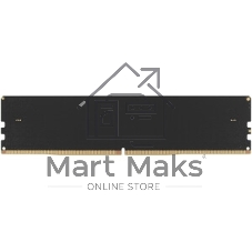 Оперативная память Crucial, DDR5, 16GB (1x16 GB), 4800 MHz, CL40, SO-DIMM