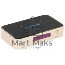Разветвитель - сплиттер Vention HDMI 19F/4x19F на 4 монитора ACCG0