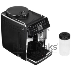 Кофемашина Saeco GranAroma SM6480/00 1500Вт черный