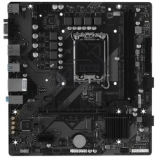 Материнская плата Gigabyte B760M E rev. 1.0