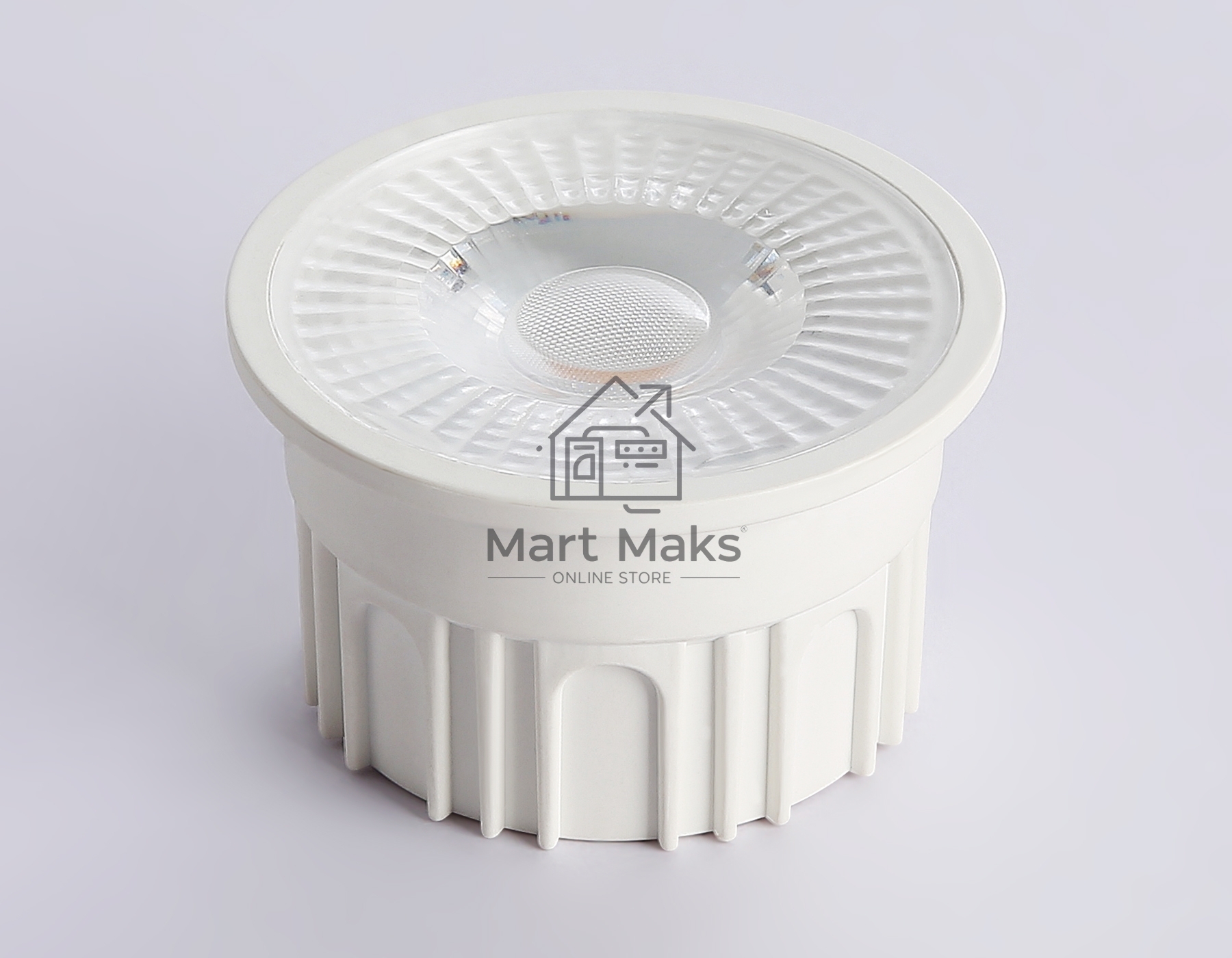 Лампа светодиодная 212501 LED MR16-DD 9W IC 220-240V 100° 6400K 4000K 2700K CCT Memory