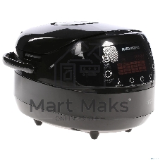 Мультиварка Redmond RMC-M92S 5л 860Вт черный