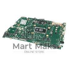 Материнская плата для Asus X421FA 4G/I3-10110U донор компонентов 90NB0Q00-R00A00