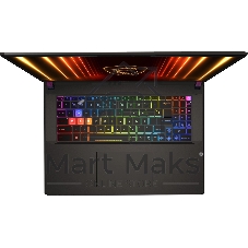 Ноутбук MSI Vector 17 HX A2XWJG/17