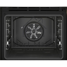 Духовой шкаф Beko BCBIS17300KSB (7768288336) 72 л, черный