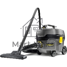Пылесос Karcher T 7/1 Classic *EU 850Вт серый