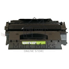 Картридж лазерный Cactus CS-Q5949X черный (6000 стр.) для HP 1320/3390/3392