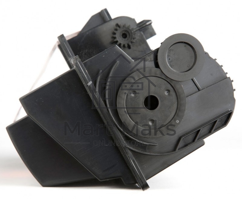 Картридж лазерный Cactus CS-TK330 черный (20 000 стр.) для Kyocera Mita FS 4000/4000DN/4000DTN