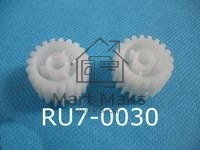 Шестерня 20T термоузла промежуточная HP LJ P3015 (RU7-0030) OEM