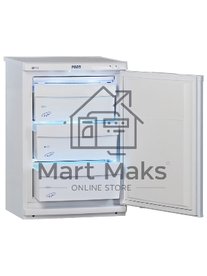 Морозильная камера Pozis-Свияга-109-2 белый, 94л, 3 ящика
