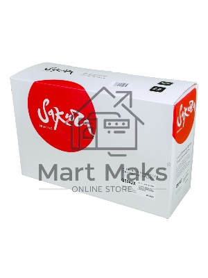 Картридж лазерный Sakura Q5942X для HP LaserJET 4200/4300/4240/4240N/4250/4350/4345Series, черный, 12000 к.