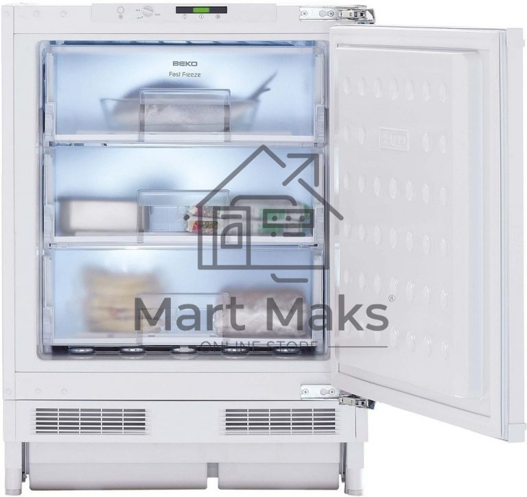 Морозилка встраиваемая Beko BU1200HCA