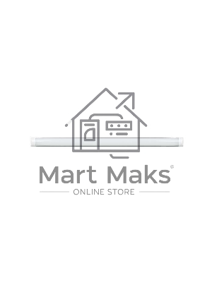 Светильник светодиодный Gauss ДПО-36w 4000K,3000Лм,1209х75х25, IP20