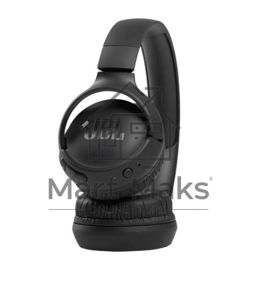 Наушники JBL беспроводные T510BT, 32 Ом, черные