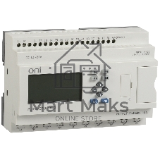 Реле логическое PLR-S. CPU1410 ONI PLR-S-CPU-1410