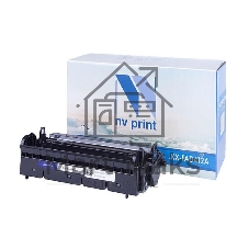 Блок фотобарабана NVPrint совместимый NV-KX-FAD412A для Panasonic KX-MB2000RU/MB2020RU/MB2030RU/MB1900RU/MB2051RU/MB2061RU (6000k)