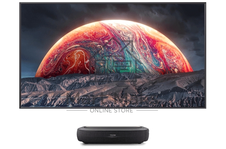 Телевизор Hisense 100