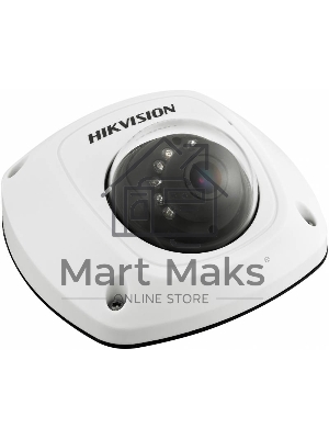 Уличная компактная IP-камера Hikvision DS-2CD2523G2-IS(2.8mm)(D) 2Мп с EXIR-подсветкой до 30м и технологией AcuSense1/2.8