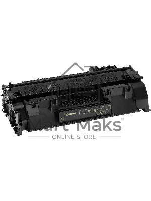 Картридж лазерный Canon Cartridge 719 (3479B002) черный (2100 стр.) для i-Sensys MF5840/MF5880/LBP6300/LBP6650