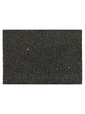 Губка для шлифования Matrix, 100 х 70 х 25 мм, средняя плотн., P 100