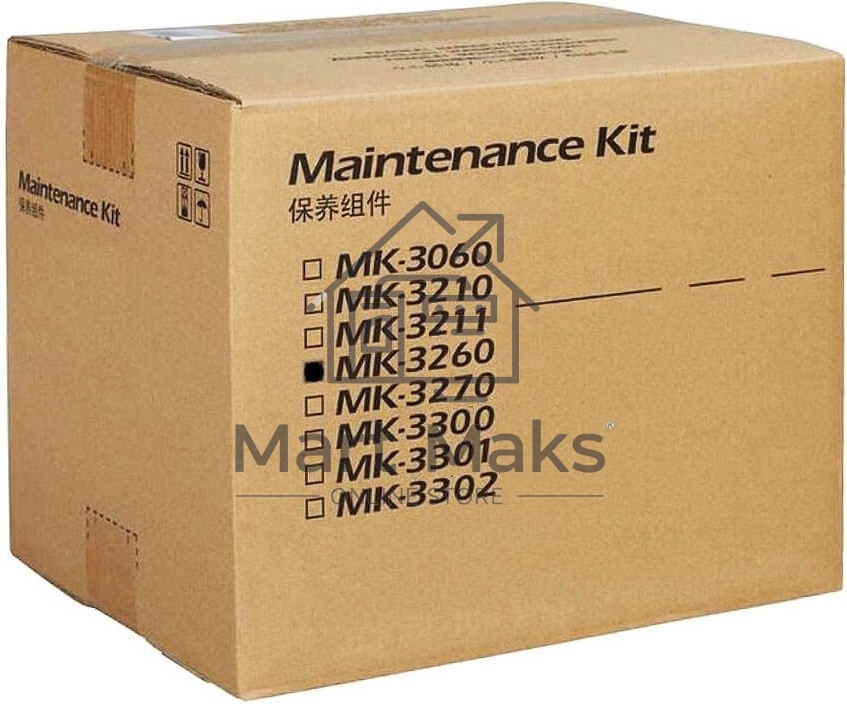 Сервисный комплект M3145dn/M3645dn