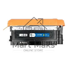 Картридж лазерный G&G GG-Y404S желтый (1000 стр.) для Samsung SL-C430/C430W/C480/C480W/C480FW