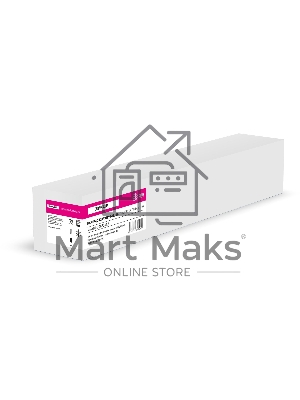 Картридж лазерный Cactus CS-MPC406M (842097) пурпурный (6000 стр.) для Ricoh MPC306/307/406