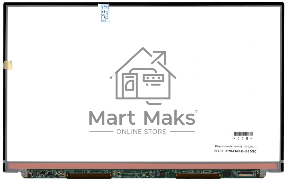 Матрица LTD111EWAX