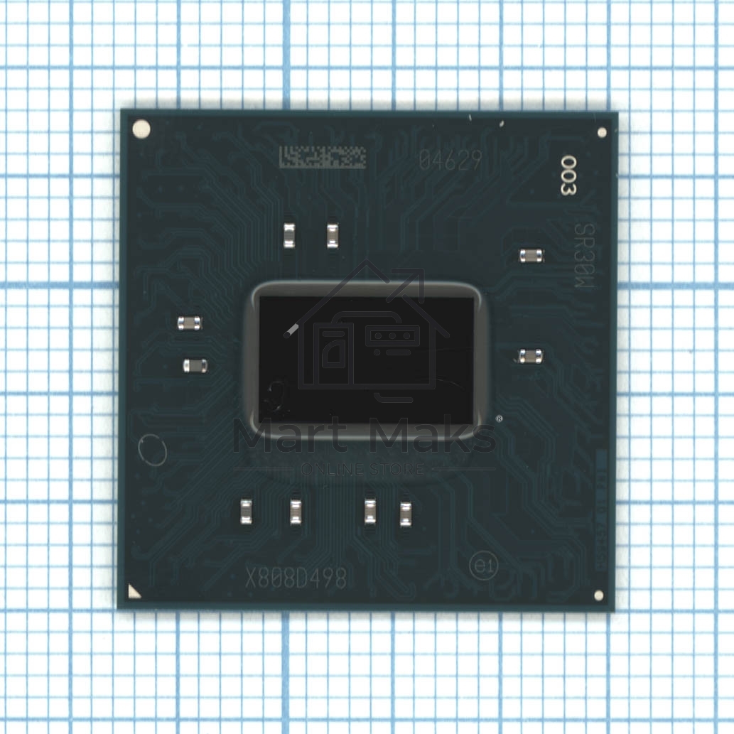 Чип HM175 (SR30W)