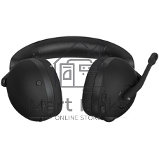 Гарнитура Sony INZONE H9 чёрный, беспроводная + проводная, Bluetooth, до 32 ч, подсветка
